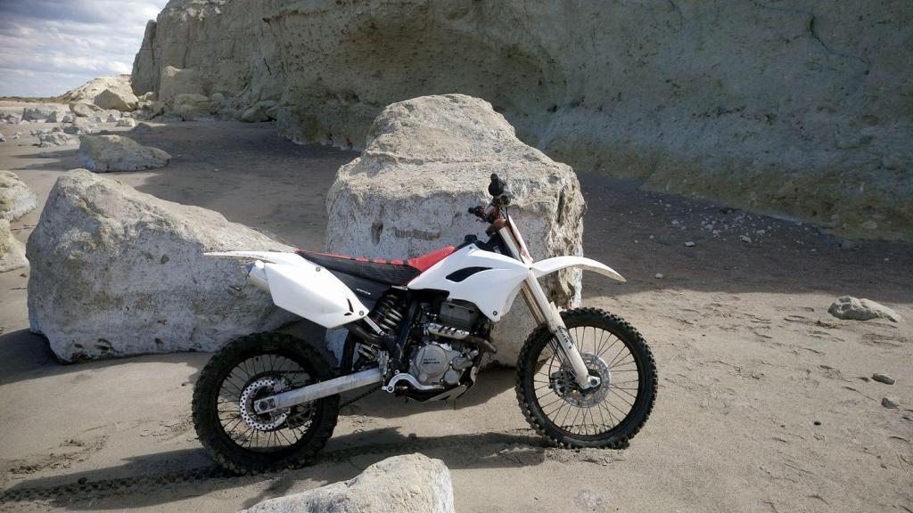 VENDO KELLER MX 260 EXELENTE ESTADO! MODELO 2011