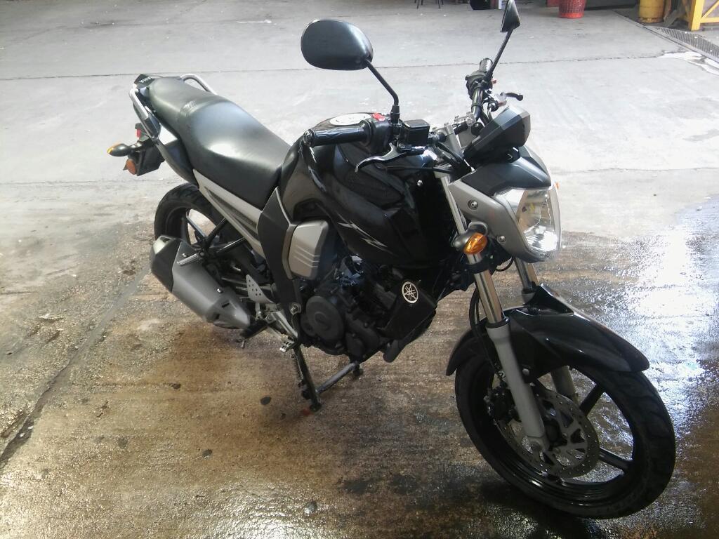 Yamaha Fz16