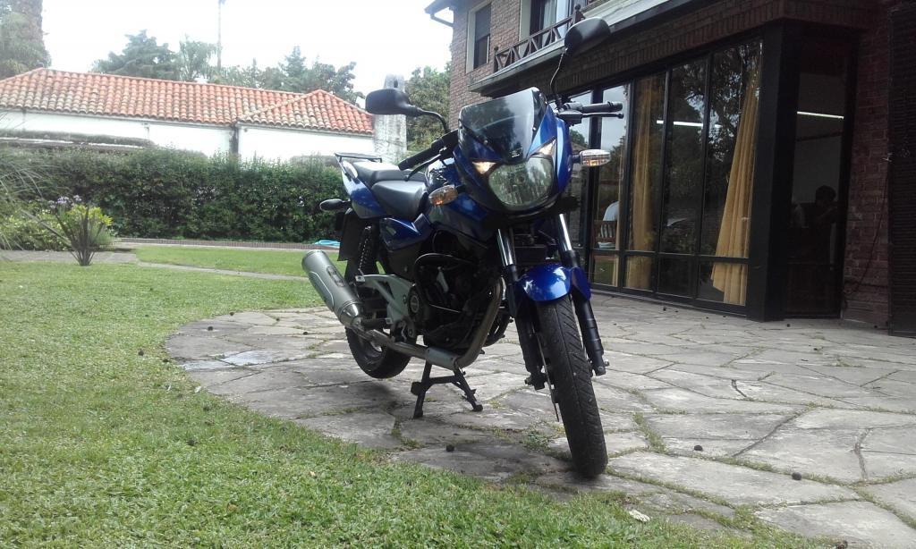 Rouser 220