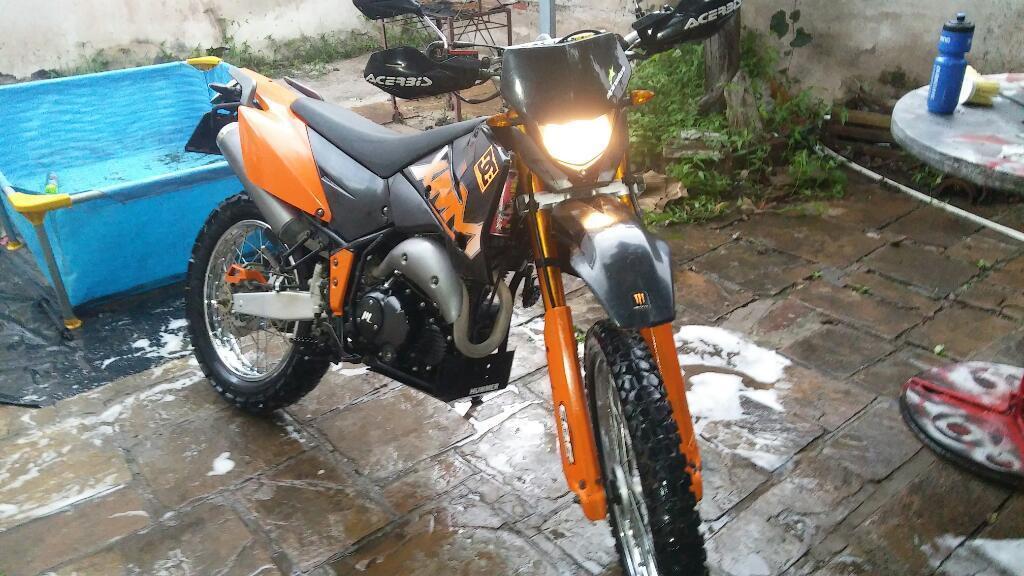 Motomel Xmm 250