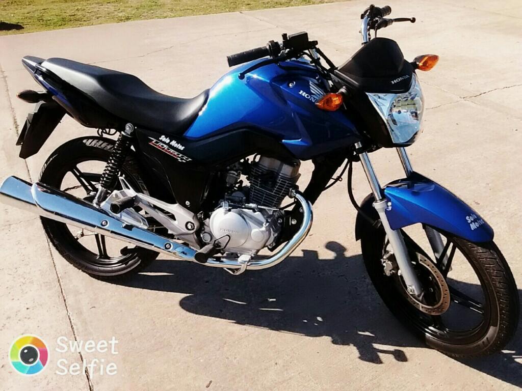 Liquido Moto Cg 150