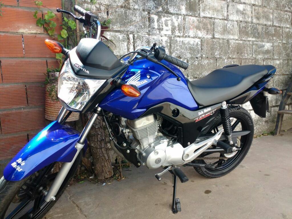 Liquido Moto Cg 150