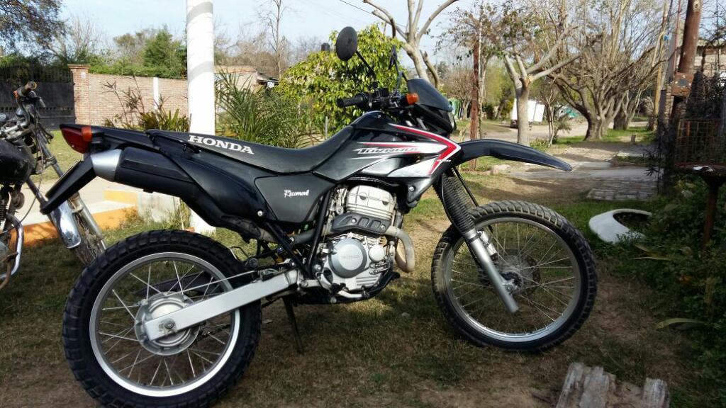 Vendo Tornado 2014 por Auto