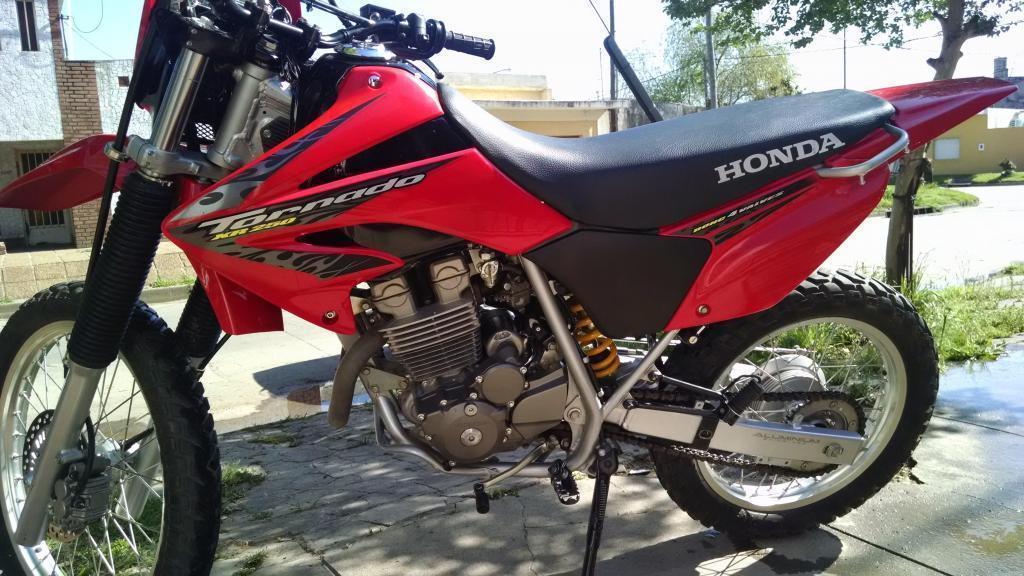 VENDO TORNADO. MOD 2013