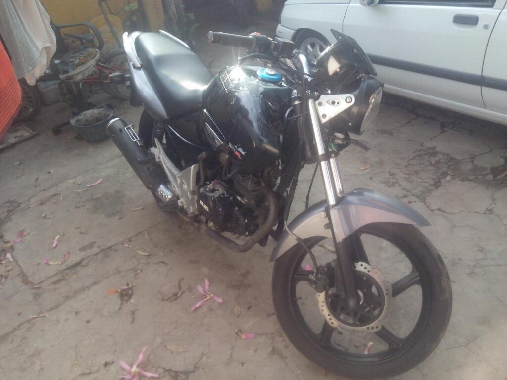 Vendo Brava Altino 150