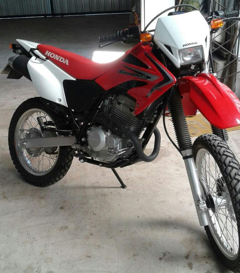 VendoPermuto Tornado 2016 1100km