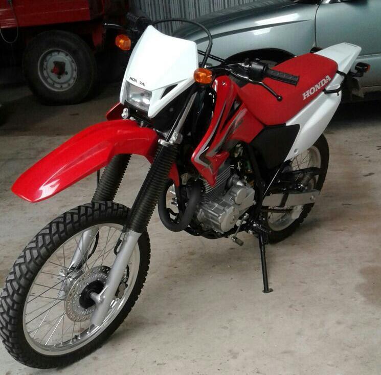 VendoPermuto Tornado 2016 1100km