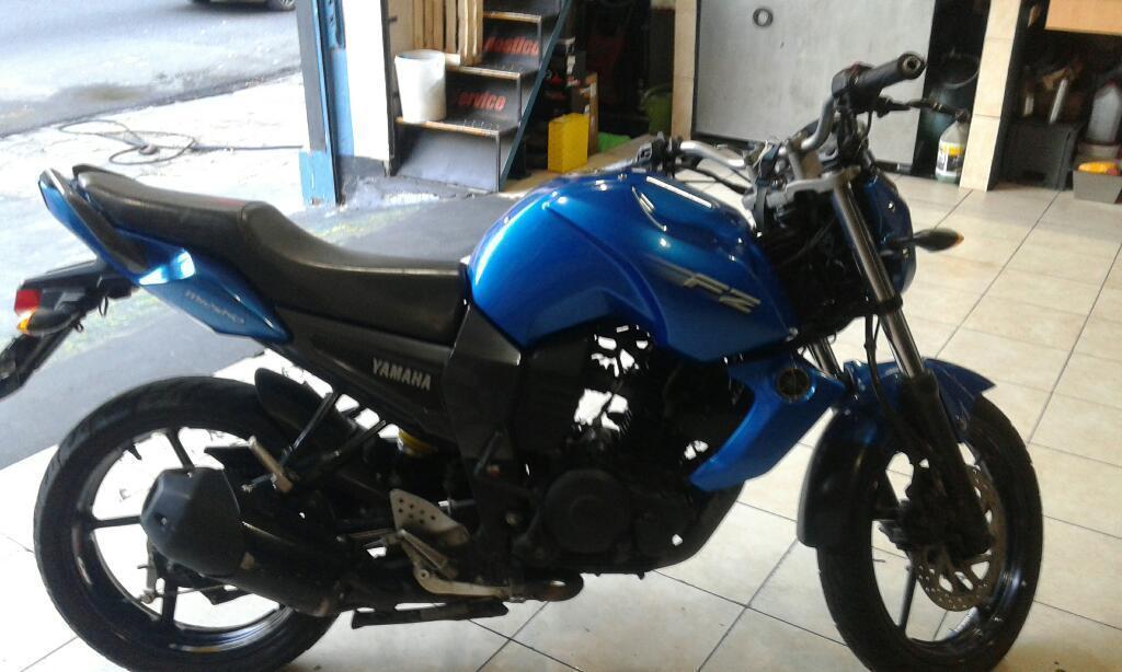 Vendo Fz