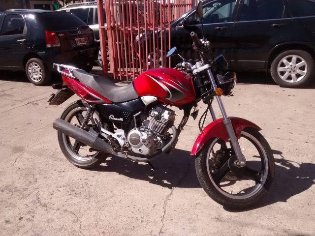 APPIA BREZZA 150CC 2013