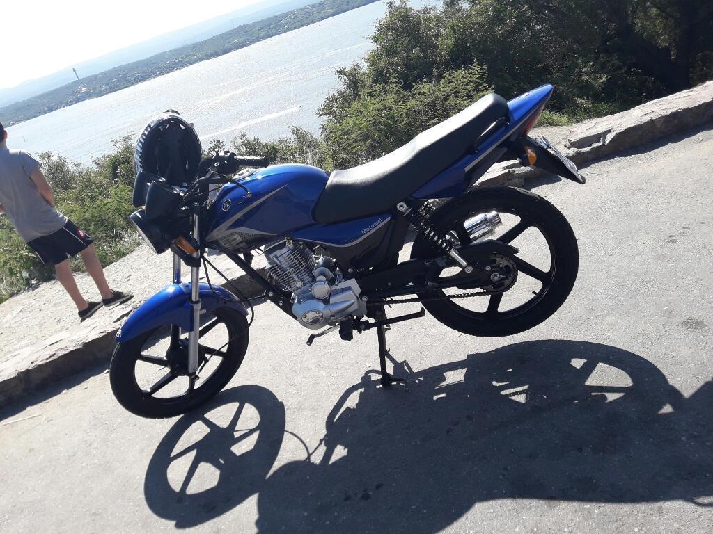 Motomel S2