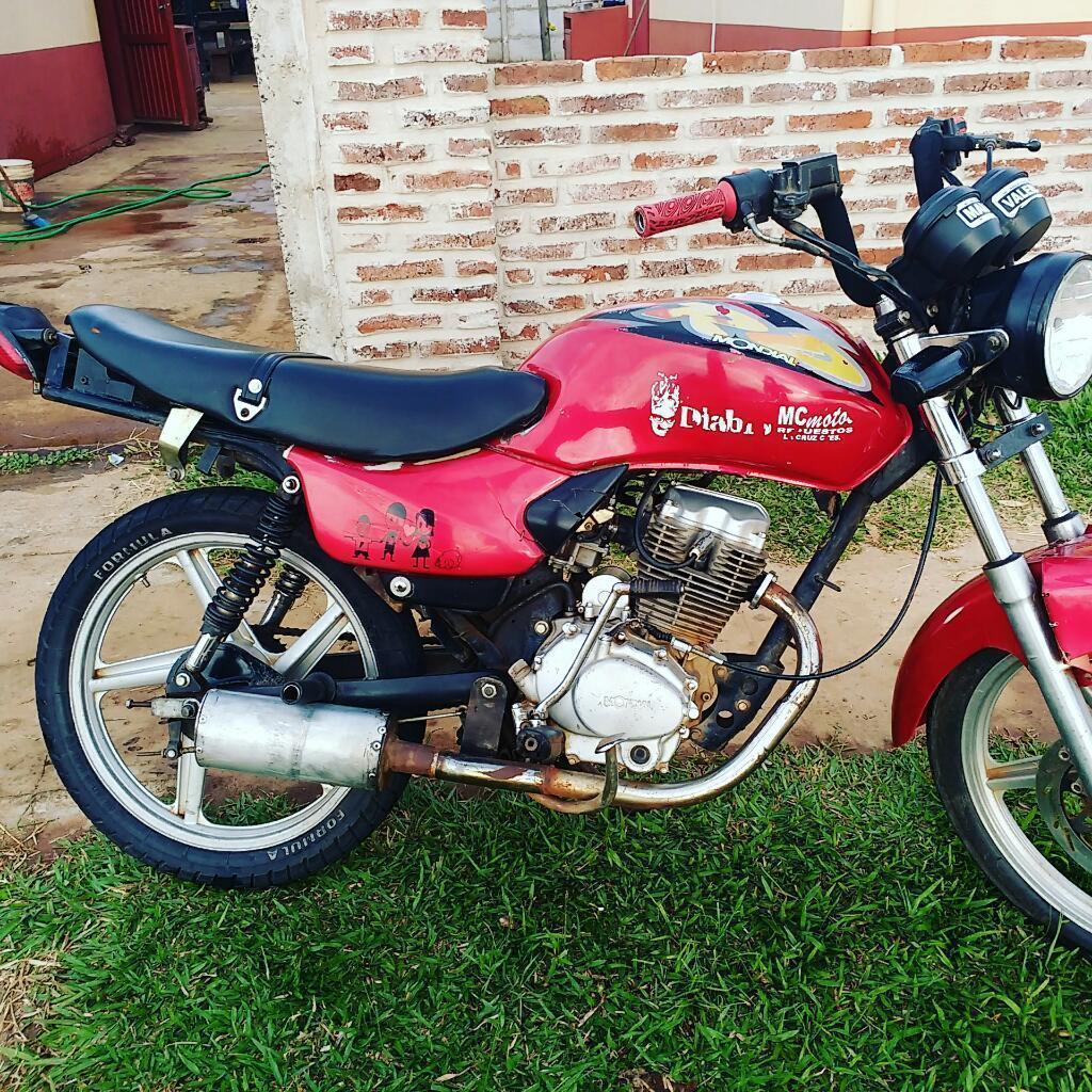 Mondial 150 Mdlo 2010