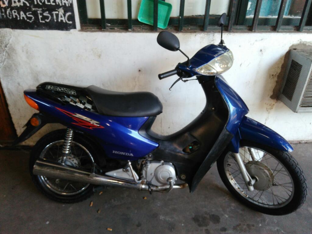 Vendo Honda Biz