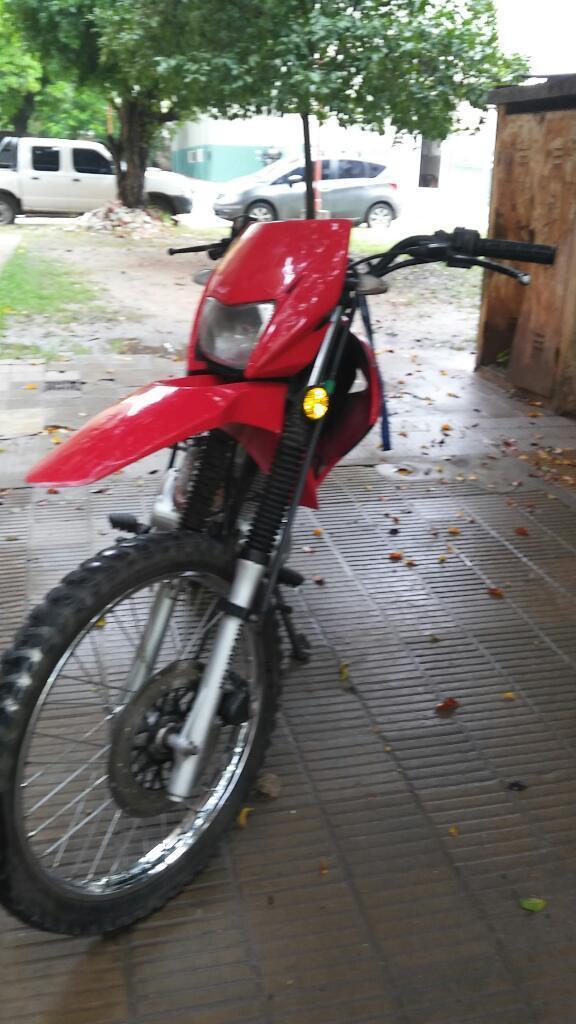 Vendo Skua 2013