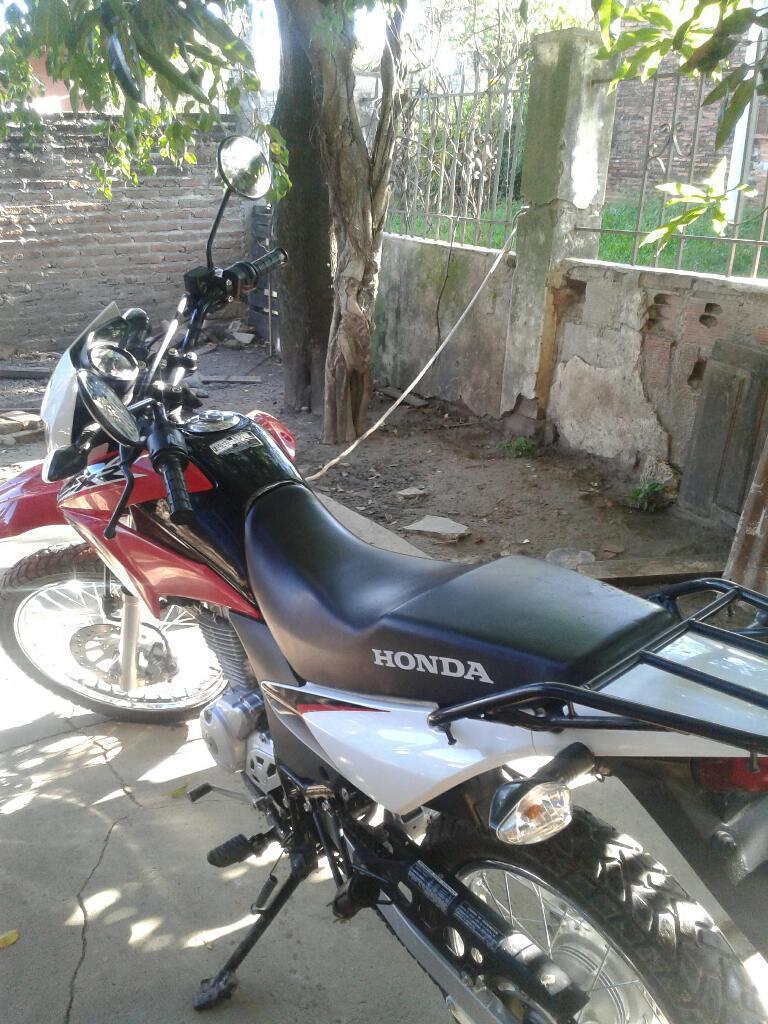 Vendo Xr 150 O Pwrmuto X Cg Titan