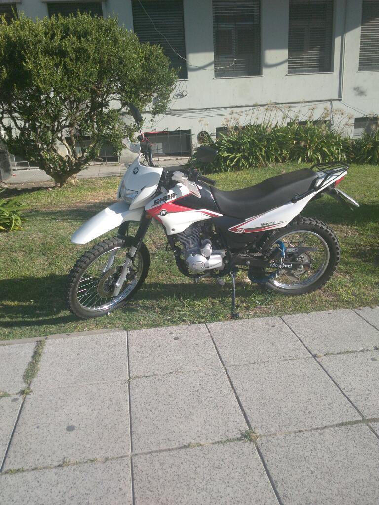Se Vende Motomel Skua 150