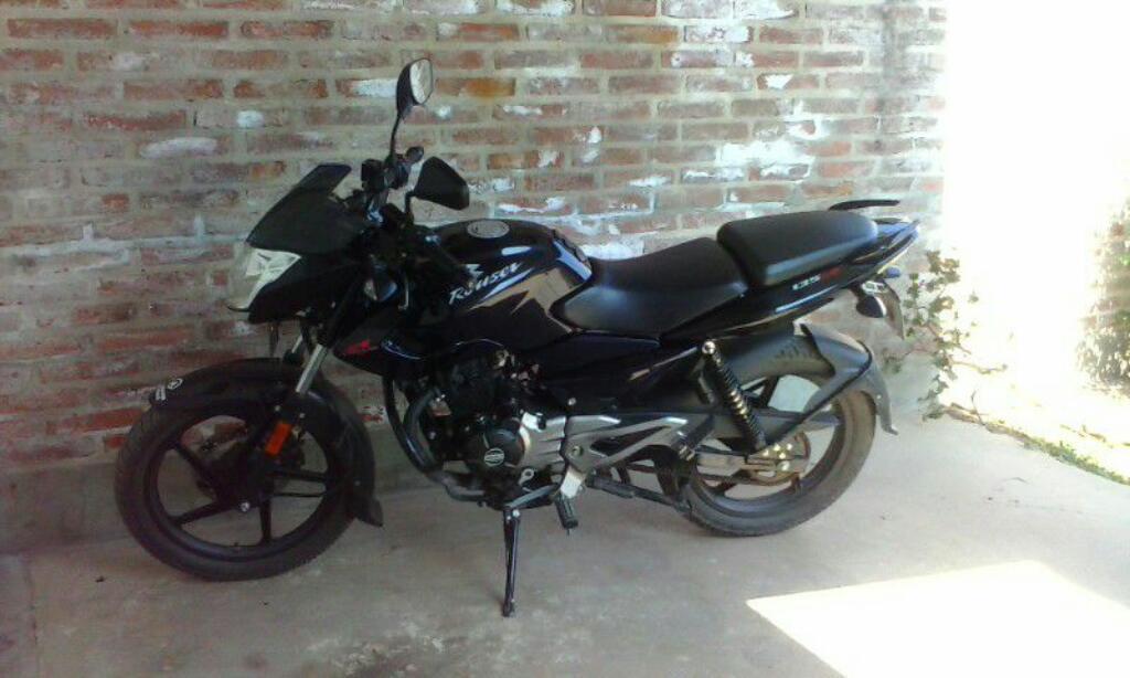 Vendo Rouser 135