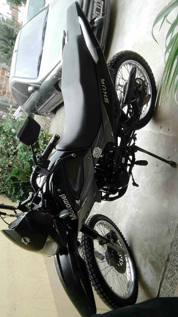 Motomel Skua 200