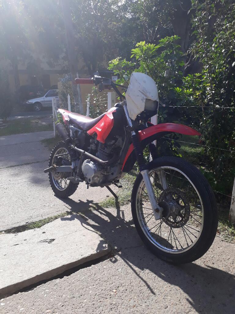 Motomel X3m Vendo O Permuto