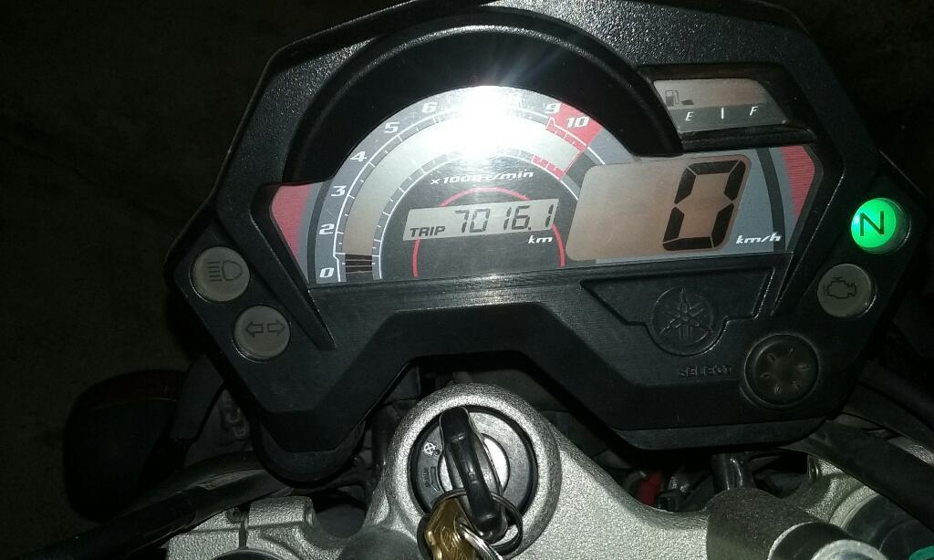 Vendo Exelente Estado Nueva