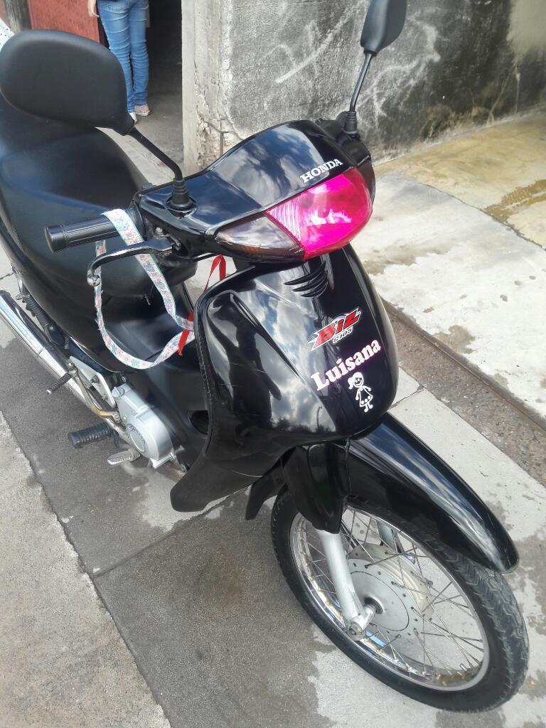 Se Vende Honda Biz