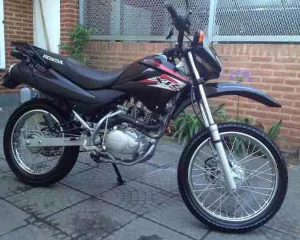 Liquido Ya!! Xr 125 L Mod 2013