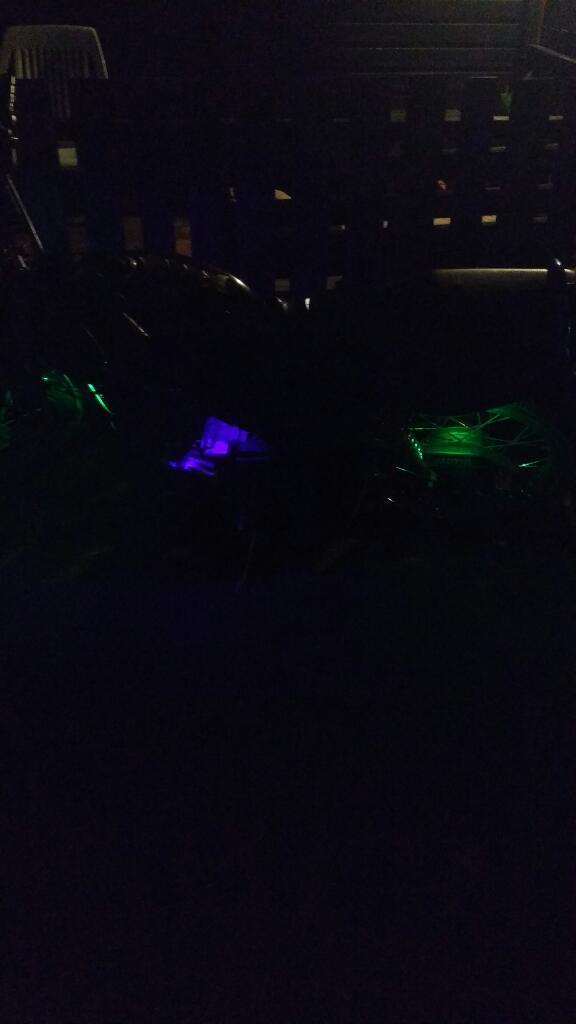 Permuto por Otra Moto Ybr