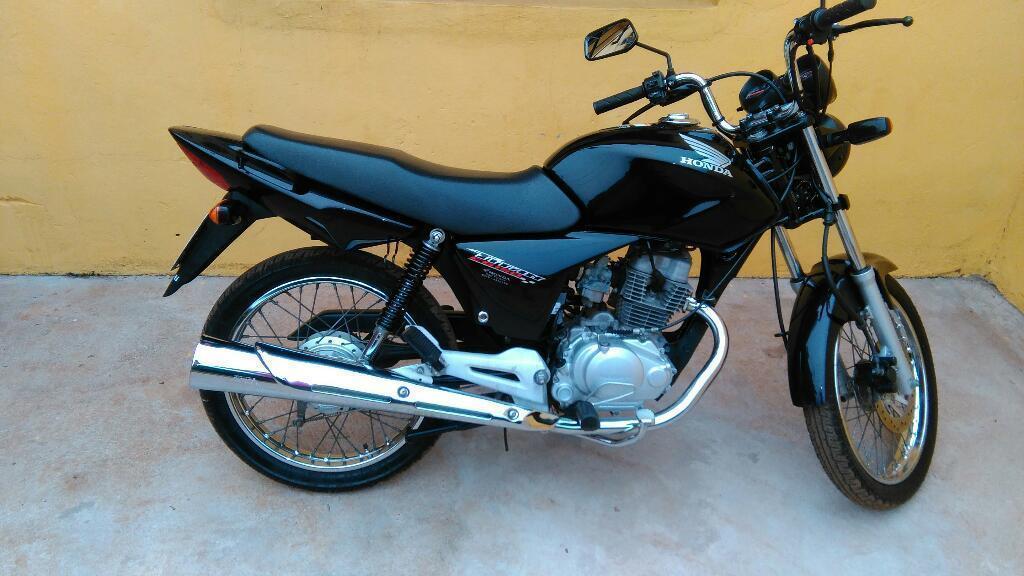 Vendo Honda Titan
