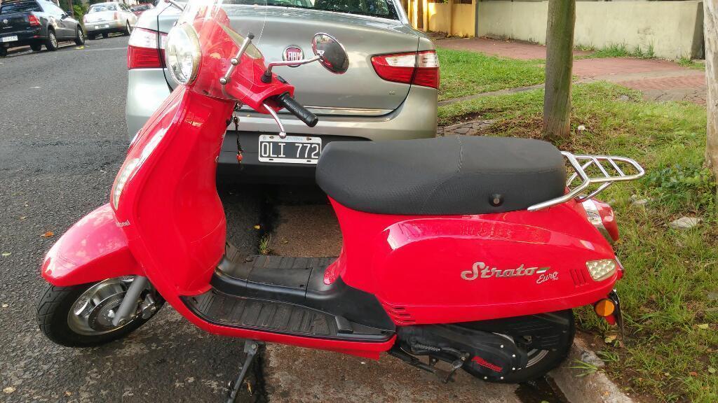 Vendo Scooter