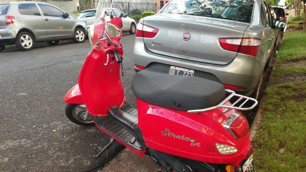 Vendo Scooter