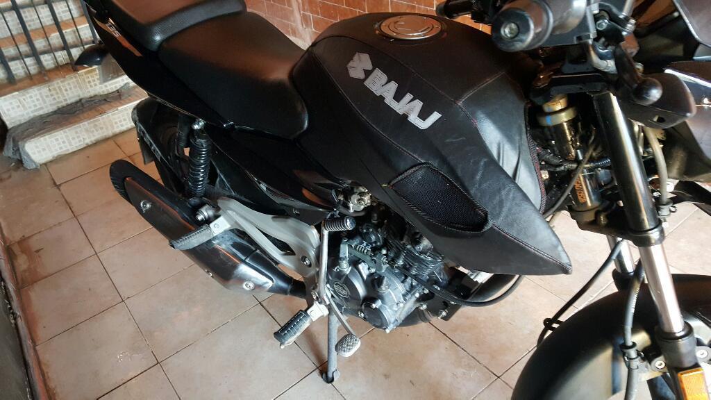 Vendo Rouser 135