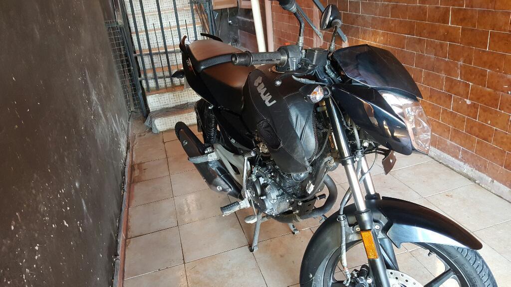 Vendo Rouser 135