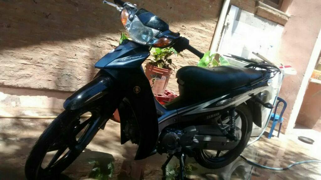 Vendo Yamaha