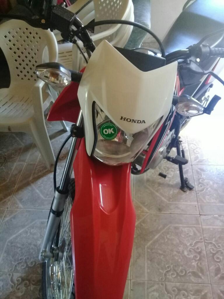 Xr 150 Mod 2014 1300 Km Impecable