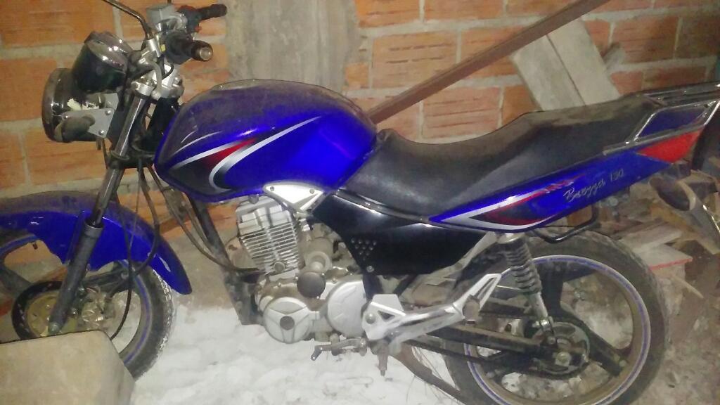 Appia Motomel 12000mil O Permuto