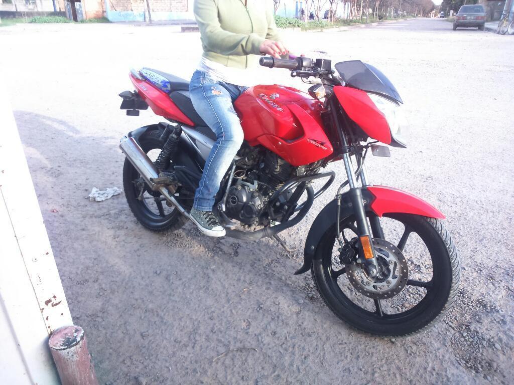 Vendo Rouser 135