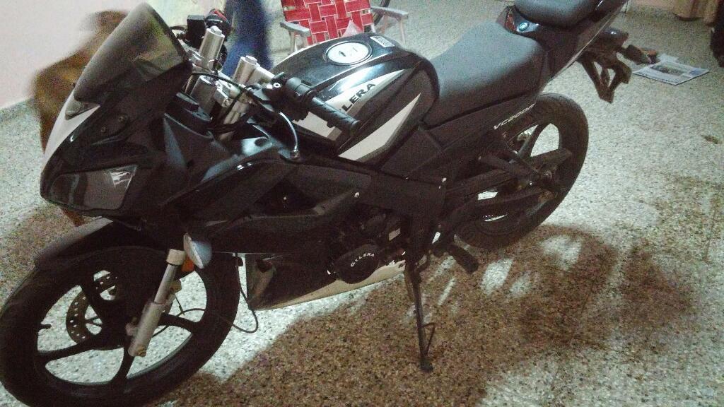 Gilera Vc200 Pago Diferencia X Biz O Ybr