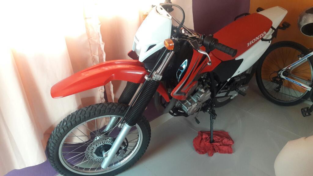 Vendo Tornado 2014 Impecable