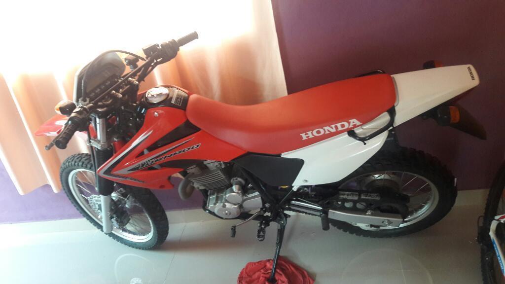 Vendo Tornado 2014 Impecable
