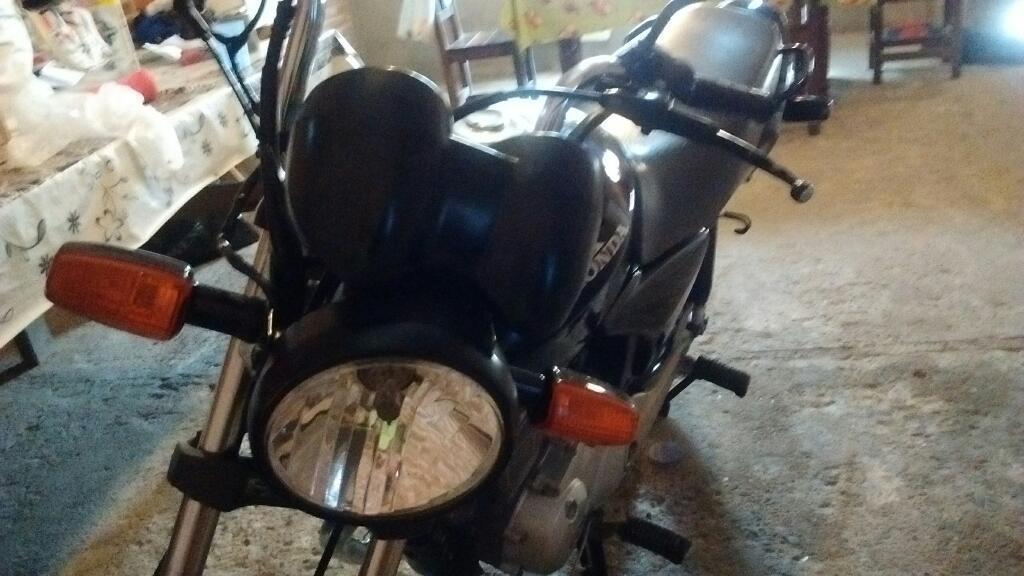 Cg 150 Vendo O Permuto por Honda Wave