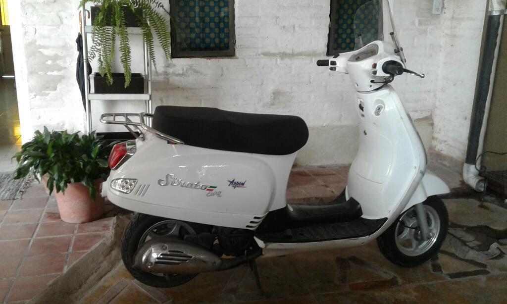 Scooter 150 Cc