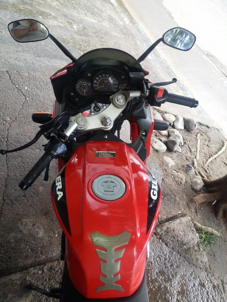 Vendo Gilera Vc200