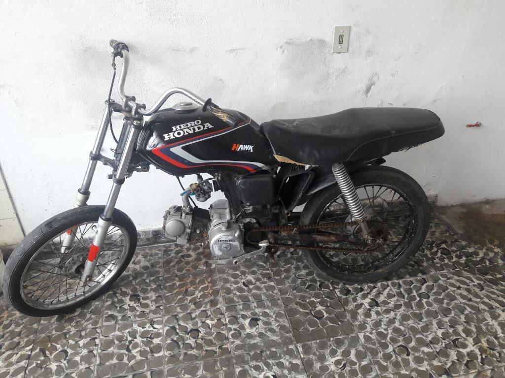 Vendo Honda Hero