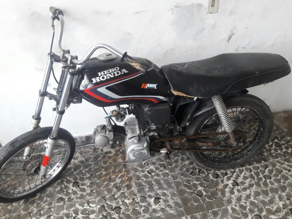 Vendo Honda Hero