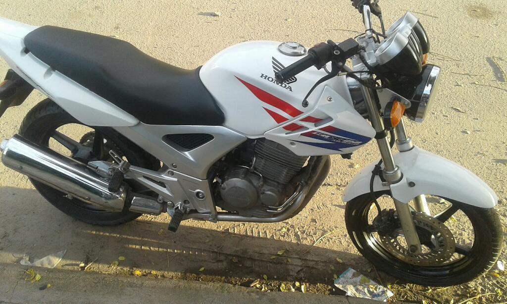 Vendo Twister 2008