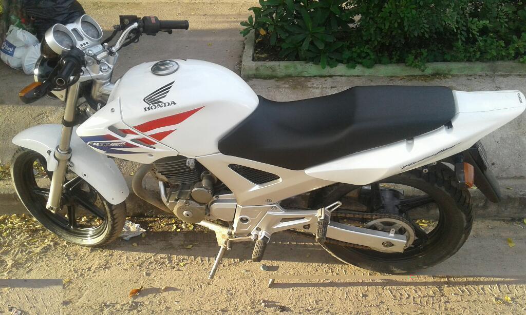 Vendo Twister 2008