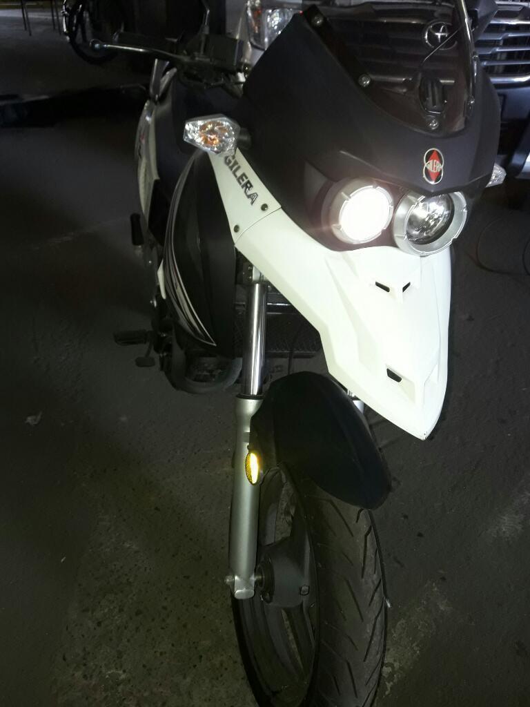 Gilera Smx 400 Cc