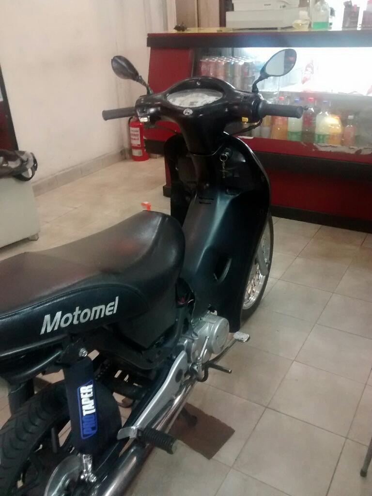 Vendo Moto110