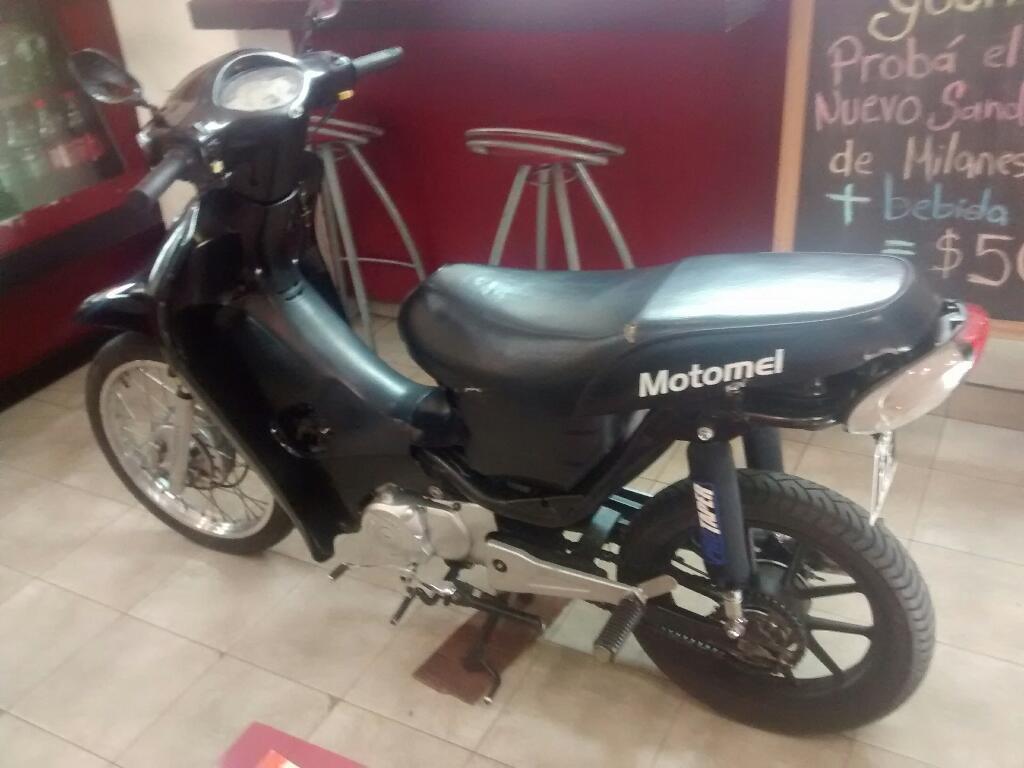 Vendo Moto110