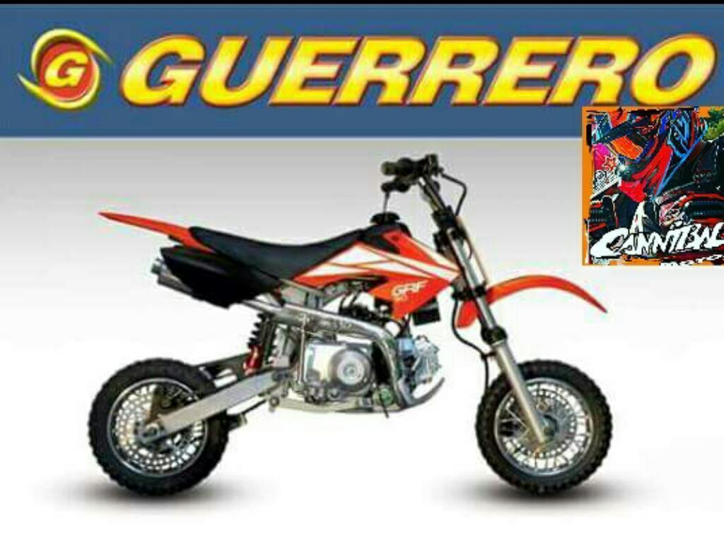 Guerrero Grf 90