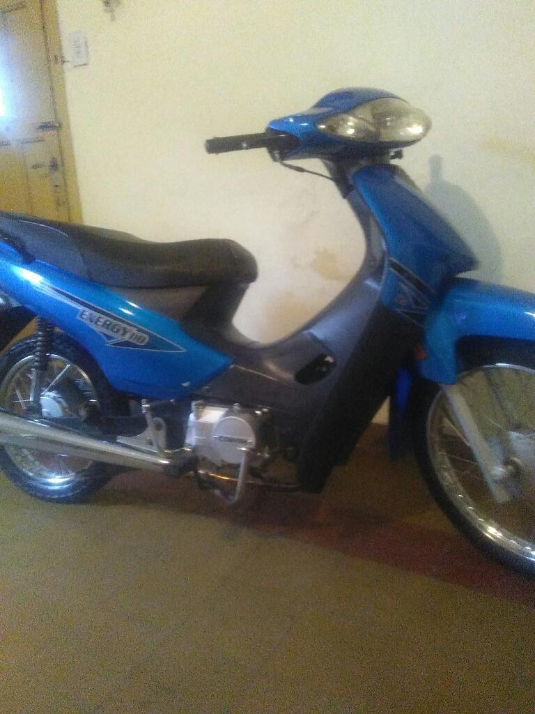 URGENTE CORVEN 110 2016 en $11000